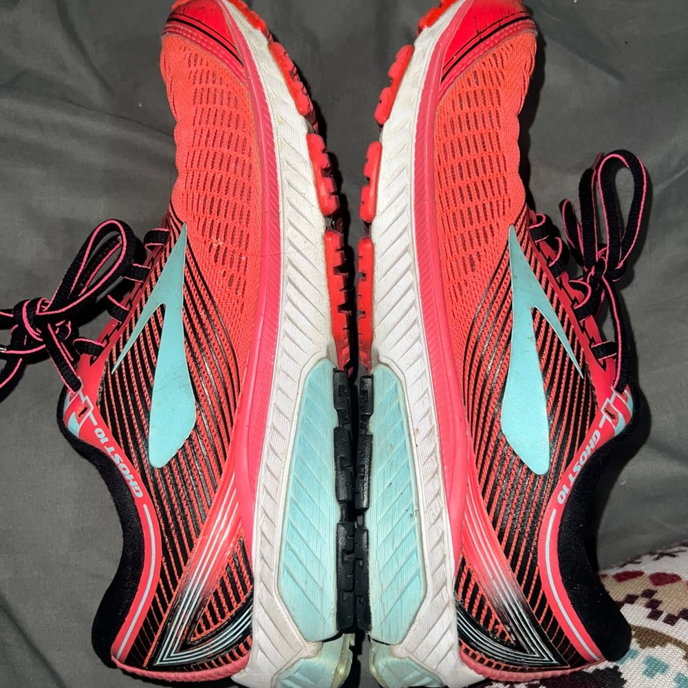 Brooks Ghost 10 - image 2